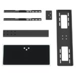 32-55" Wall Mount TV Mount Bracket TSD800 with Column - Image 8