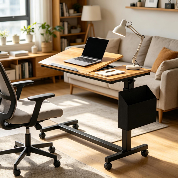 Mobile C Table