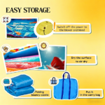 Inflatable Bounce House - Image 3