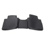 All Weather TPE Floor Mats fit for Nissan Rogue 2021-2025 Car Carpet Custom Fit Set - Image 2