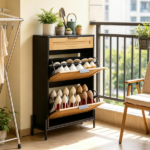 Shoe Storage Cabine - Image 7