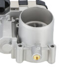 Throttle Body Assembly fit for Volkswagen Jetta 1.4L 2013 2014 2015-2018 7519197 - Image 2