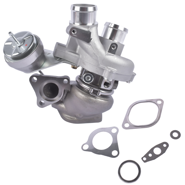 Turbocharger Turbo for 2013 2014 2015 2016 Ford F-150 3.5L V6 Left Driver Side DL3E6C879AD DL3E6C879AE DL3E6C879AF