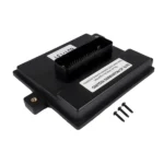 Fuel Pump Control Module Fits for Cadillac Escalade Chevrolet Avalanche Suburban Tahoe GMC Yukon 2010-2012 Black 1Pc - Image 2