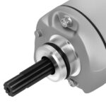 Starter Motor fit for Honda XR650L XR 650L 1993-2016 31200-MN9-013 12V CCW 10T - Image 3