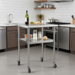 Metal Work Table ﻿ - Image 6