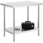 Metal Work Table ﻿ - Image 2