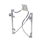 Front Right Window Regulator Fit for Mercedes-Benz G500 G55 G63 AMG Sport Utility 2002-2017 - Image 7