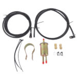 Fuel Line Kit for Chevrolet Cobalt 2005-2010 Pontiac G5 2007-2010 Saturn Ion 2003-2007 2.2L FL-FG1214-360 NFR0002 - Image 3