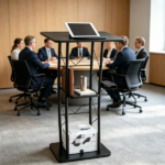 Podium - Image 9