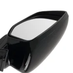 Left Side Mirror fit for Honda Accord LX/SE 2008-2012 128-50158L Power Plastic - Image 2