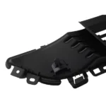 Black Lower Front Grille fit for Tesla Model Y 2020-2023 1493759-00-A Cooling System - Image 3