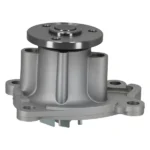 Coolant Water Pump fit for Nissan March/Versa 1.6L 2012-2020 B10103HC0A Aluminum - Image 3