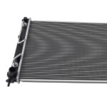 Aluminum Engine Radiator fit for Kia Soul 10-11 2.0L CU13134 253102K150 Crossflow AT - Image 4