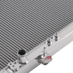 2 Row Aluminum Engine Radiator fit for Acura Integra 1834cc 1797cc 1994-2001 MT - Image 5