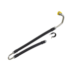 1PCS Power Steering Line 2203205972 Fit For Mercedes S600 CL600 S65 AMG CL65 AMG Nkz - Image 3