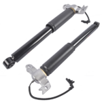 2x Rear Electronic Shock Absorbers 5801053 Fits for Cadillac XTS Base, Livery, Luxury 2013-2019 - Image 6