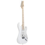 [Do Not Sell on Amazon] GST Stylish H-S-S Pickup Electric Guitar Kit with 20W AMP Bag Guitar Strap White - Image 20