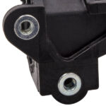 4Pcs Engine Motor & Auto Transmission Mount for Honda Civic 1.7L 2001-2005 for Acura EL 1.7L Auto Trans - Image 5