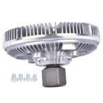 Fan Clutch Fits for GMC Sierra Chevy Silverado 2500 HD 3500 HD Cab Pickup 6.6L 2020-2023 84382012 - Image 4