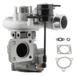 Turbocharger Turbo fit for Hyundai Genesis Coupe 2.0L 2008-2012 2009 2010 2011 - Image 6