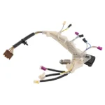 8L45 8L90 Transmission Wiring Harness fit for GMC Chevy 2020 24046895 2429-8757 - Image 2