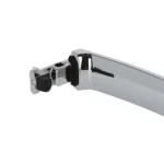 Exterior Door Handle Front Left Chrome fit for Nissan Rogue 2010-2015 - Image 5