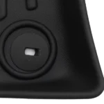 Car Mat Floor Mats Liner TPE fit for Kia Soul 2020-2025 Waterproof Anti-Slip - Image 2
