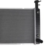 Cooling Radiator Unit fit for Jeep Liberty 3.7L 2007 K68020278AA Direct Mount - Image 17
