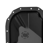 Auto Transmission Oil Pan fit for GM 4L80-E 4L85-E 1996-2009 103163 w/ Gasket