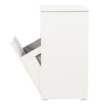 Laundry Cabinet ,with 1 Removable Liner Bags - Image 14