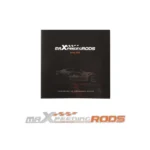 Weld On Triangulated 4 Link Suspension Kit 21" Bars 5000 Air Suspension Bags - Image 2