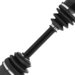 1* Rear Left Right CV Joint Axle Shaft fit for Polaris Sportsman 570 2015-2024 - Image 4