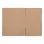 100 Corrugated Paper Boxes 8x6x4" 20.3*15.2*10cm Yellow - Image 12