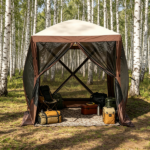 Pop Up Gazebo Tent - Image 3