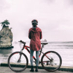 26 Inch 21 Speed ​​Explorer Red Black Mountain Bike - Image 7