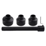 4pc The Steering Rack Knuckle Tool Set Rod End Track Axial Joint Inner Tied Rod