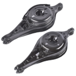 2PCS Rear Lower Control Arm Assembly Replacement For Ford Fusion 2009-2012 Lincoln MKZ 2010-2012 Mercury Milan 2009-2011 TC7383 TC7382 - Image 5