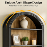 Shelf Book/Tall Bookshelf - Image 3