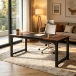 Office Desk - Image 8