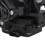 Universal Racing Seat Slider Rail Track Kit Seat Base Lock Brackets Kit SBR-001 - Image 9