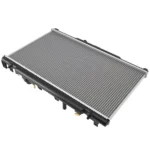 Aluminum Engine Radiator fit for Honda Element 2.4L 2007-2011 2213253 - Image 6