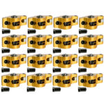 Aluminum Roller Rocker Arms Set 1.6 Ratio 3/8" Fits for Chevy Small Block Gen I 350 - Image 5