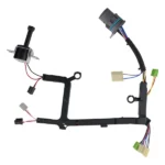 Transmission Electrical Harness fit for GM 4L60E 1993-2002 24229422 - Image 6