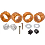 2" Lift Kit fit Polaris Ranger 570 Midsize Crew 2014-18 570 Midsize EPS 2016-17 - Image 6