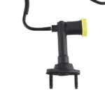 Clutch Master Slave Cylinder Assembly fit for Dodge Ram 2500 3500 05-14 68066098AA - Image 2