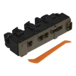 Power Window Switch Front Driver LH Side Black fit for GMC Chevy Silverado 15883320 - Image 4