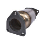 Complete Catalytic Converters for Honda Pilot 3.5L 2009-2015 45131 45132 16447 - Image 12