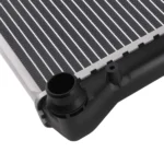 Coolant Radiator fit for Audi TT Quattro/TTS 2008-2009 1K0121251DM 1K0121251N - Image 5