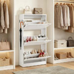 Shoe Storage Cabine - Image 6